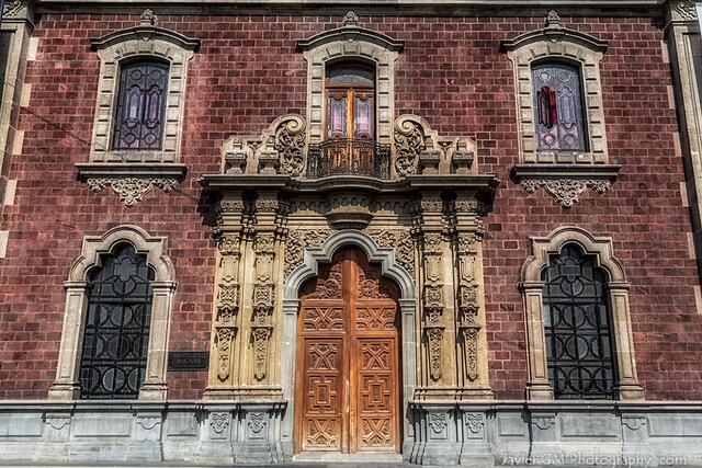 Colegio de San Ildefonso