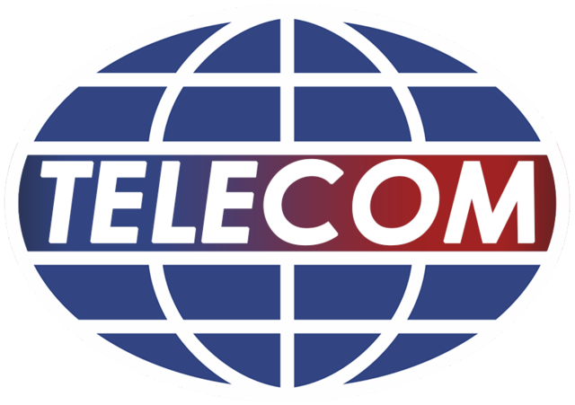 Se inaugura TELECOM.