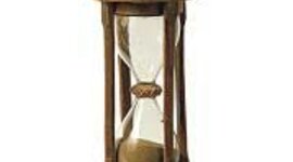 Timeline: Reloj de arena