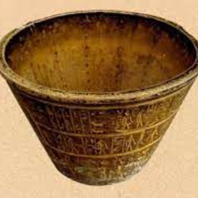 Timeline: Relog de agua