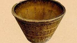 Timeline: Relog de agua