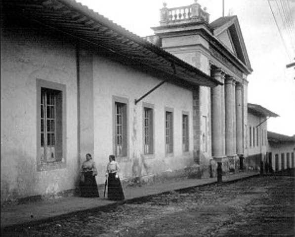 Escuela Normal Veracruzana