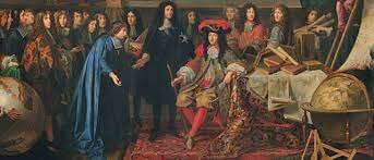 Defensa del poder absoluto