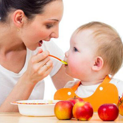 Timeline: HISTORIA NUTRICIÓN PEDIÁTRICA