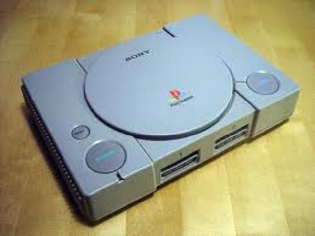 Playstation