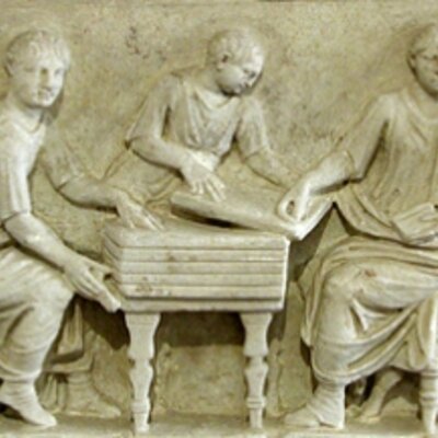 Timeline: Derecho Civil