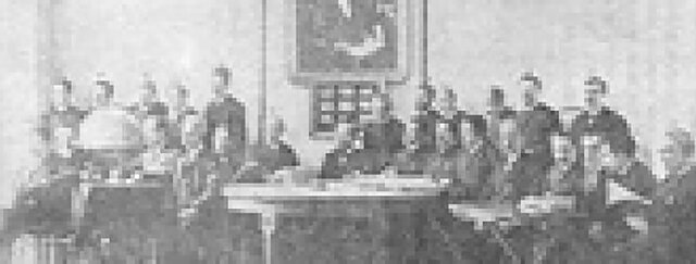 Secretaría de Instrucción Pública y Bellas Artes