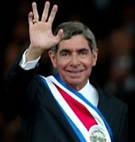 Oscar Arias Sanchez