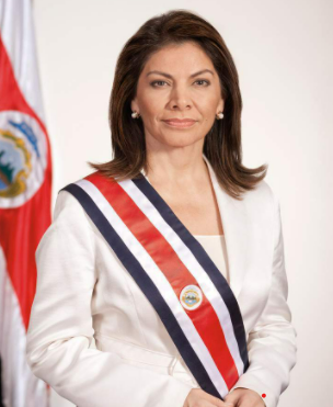 Laura Chinchilla Miranda