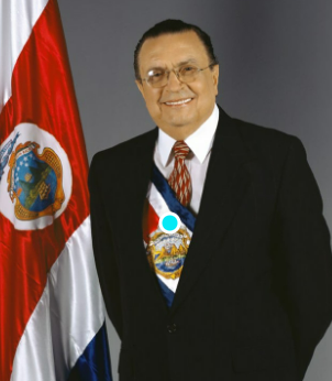 Abel Pacheco de la Espriella