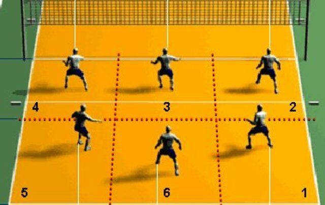 Se realizan cambios en las reglas iniciales