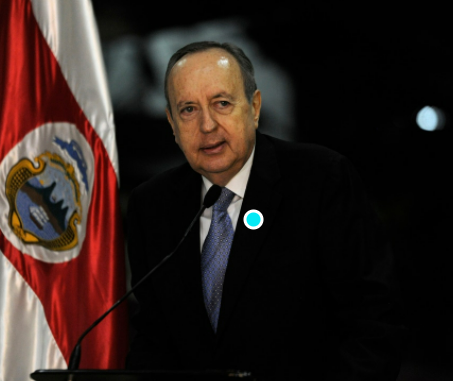 Rafael Angel Calderon Fournier