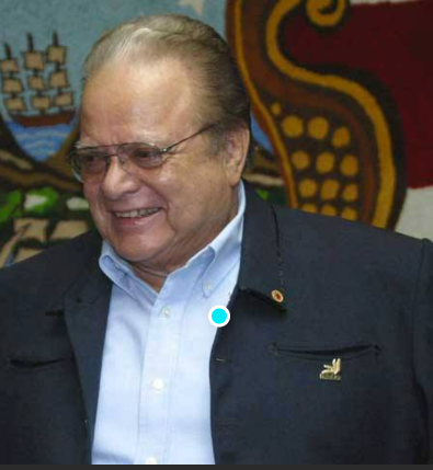 Luis Alberto Monge Alvarez