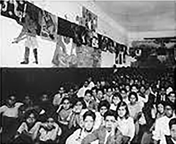 Secundaria de 3 años