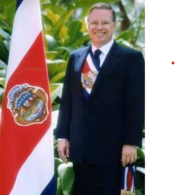 Miguel Angel Rodriguez Echeverria