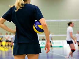 Se aprueban arbitros nacionales en el voleibol