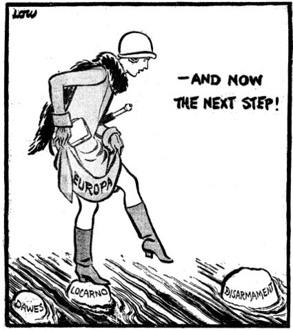 Conferencia de Locarno