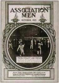 Publicación de el primer reglamento del voleibol