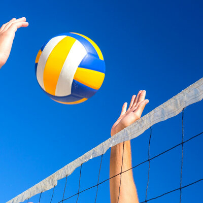 Timeline: Línea del tiempo_Voleibol_Irving Yahir_Ruvalcaba Plazzola