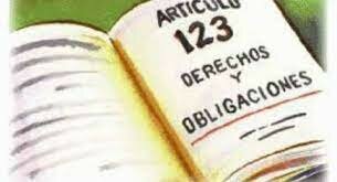 Articulo 123 Constitucional “Apartado B”