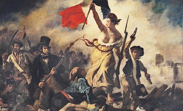 Revolución Francesa