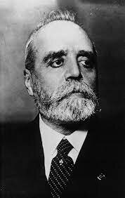 GOLPE DE ESTADO DE 1929