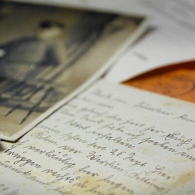 Timeline: La prima guerra mondiale