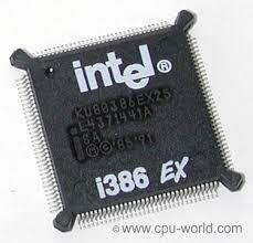 Intel 80836