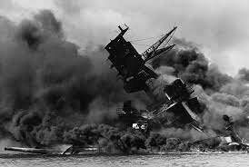 Pearl Harbor