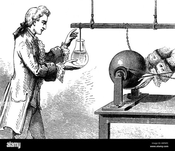 LA BOTTIGLIA DI LEIDA