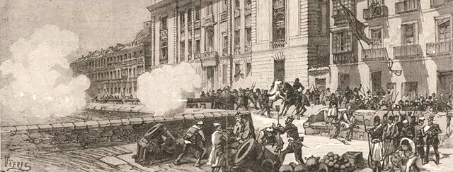 Cantón de Cartagena