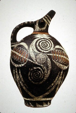 Minoans as a Sea Power