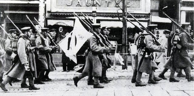 Incidente de Febrero