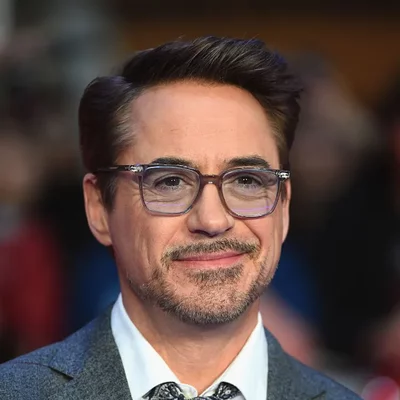 Timeline: Robert Downey Jr.