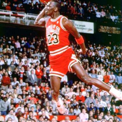 Timeline: Michael Jordan Timeline