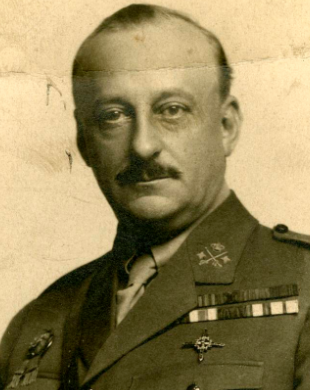 Primo de Riveraren dimisioa