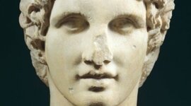Timeline: Alejandro Magno
