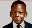 Michael Jordan Birth Date