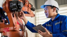 Timeline: Evolución de la industria española (1855-actualidad)