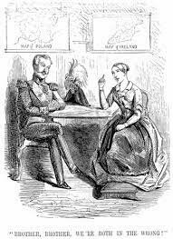 Daniel O'Connell ustanovi organizacijo Repeal