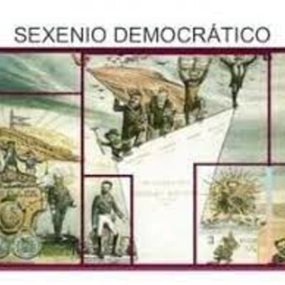Timeline: El sexenio democrático