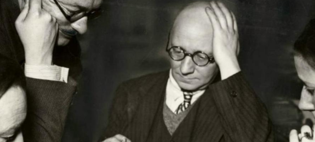 Alderdi erradikalaren erorketa: Straperlo eskandalua