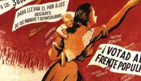 Fronte Popularraren garaipena