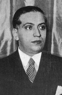 Calvo Soteloren hilketa