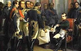 Tratado de Fointaniebleau.