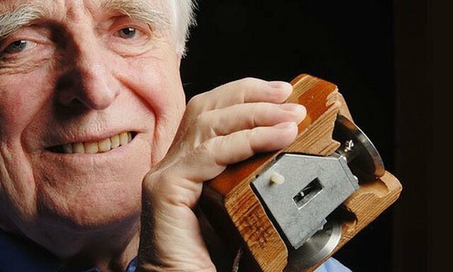 Создатель 1 мыши