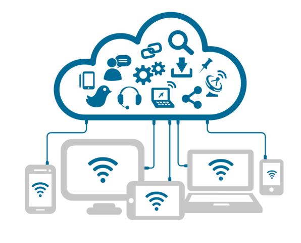 Эрик Шмидт. Облачные вычисления