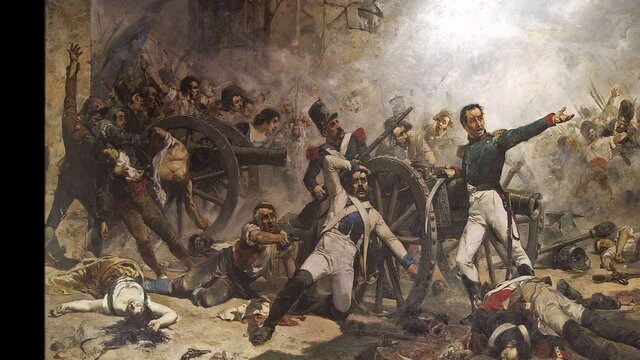 Emancipación de la América Española