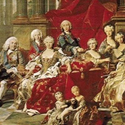 Timeline: Siglo XVIII