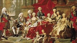 Timeline: Siglo XVIII